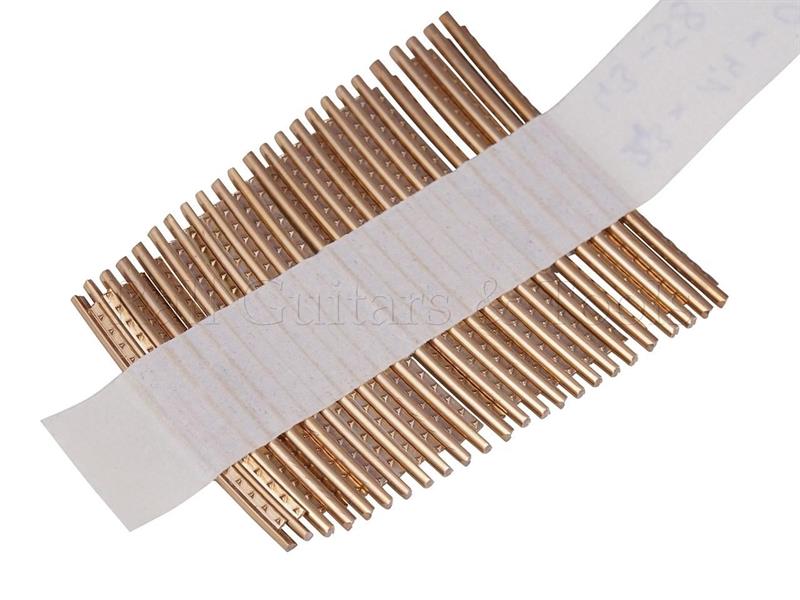 Bunddraht ausgekl. 24St 2,3x1,4x0,5 - 43-58mm EVO Bunddraht ausgekl. 24St 2,3x1,4x0,5 - 43-58mm EVO