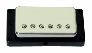 SH-55 Seth Lover,Halspos.,4 adrig,Nickel