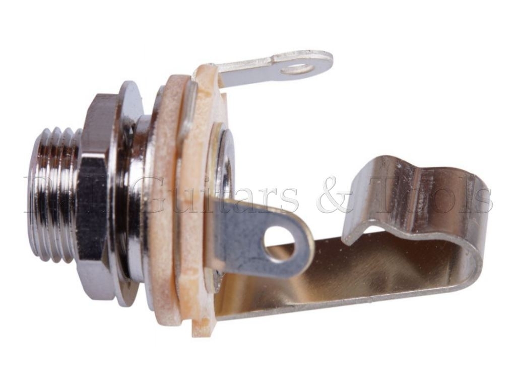 Switchcraft SC-11 Klinkenbuchse Mono Switchcraft SC-11 Klinkenbuchse Mono