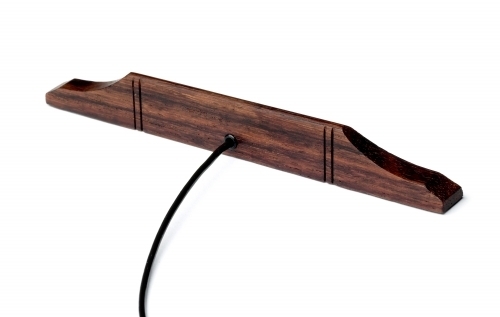 Fishman Nashville Series Flat-Top Mandolinen Tonab Fishman Nashville Series Flat-Top Mandolinen Tonab