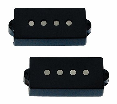 SPB-1 Vintage PU for P-Bass® SPB-1 Vintage PU for P-Bass®