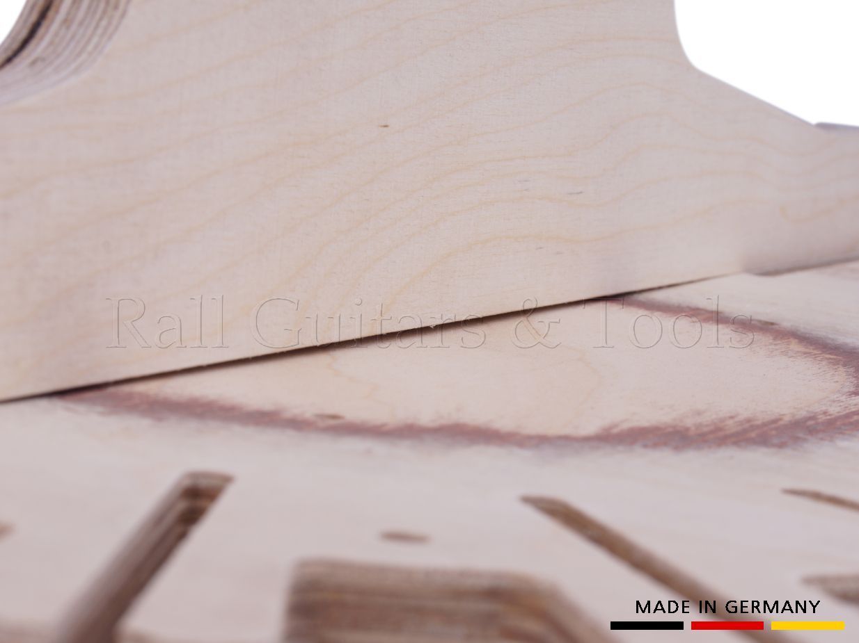 Solera: Wechseleinsatz -2mm Domung