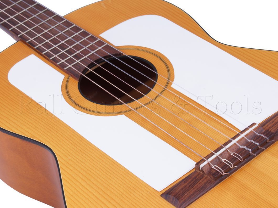 Herco Schlagschutz Klassik Git. HE203 Transparent