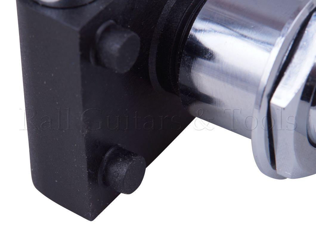 Schaller Einzelmechanik BM light RECHTS, Chrom Schaller Einzelmechanik BM light RECHTS, Chrom