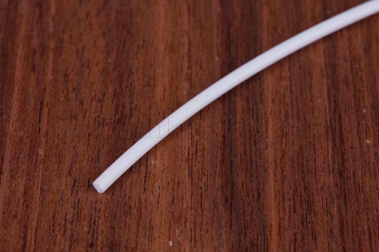 Bundmarkierungen ABS weiß 2mm - 20cm Bundmarkierungen ABS weiß 2mm - 20cm