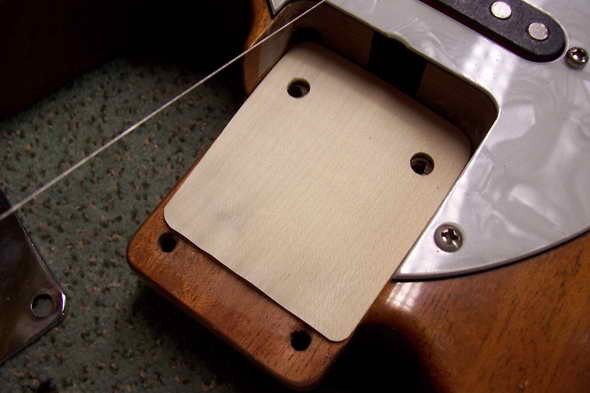 Bigsby B5 Telecaster