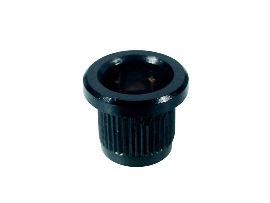 Boston TB-30-B Saitenführung Bass Schwarz 9,6x11,5