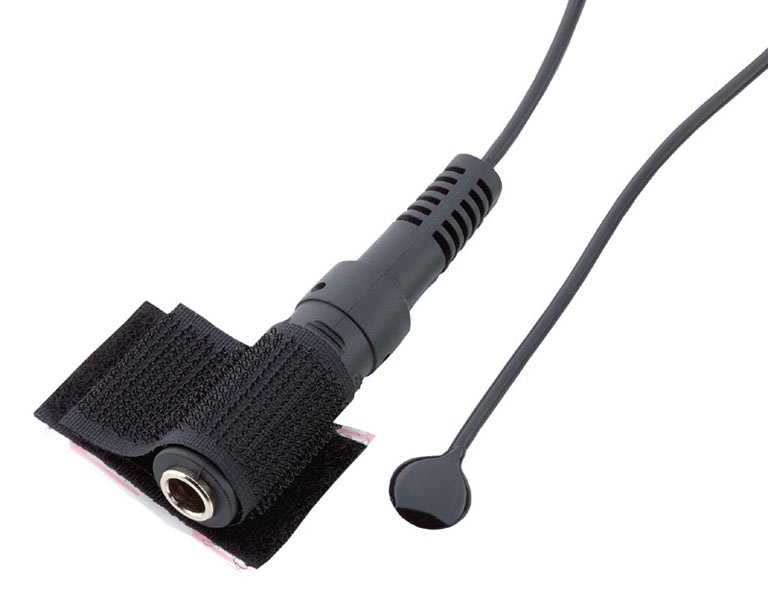 Shadow SH 710 Piezo Tonabnehmer