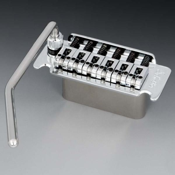 Schaller Vintage Tremolo chrom Schaller Vintage Tremolo chrom
