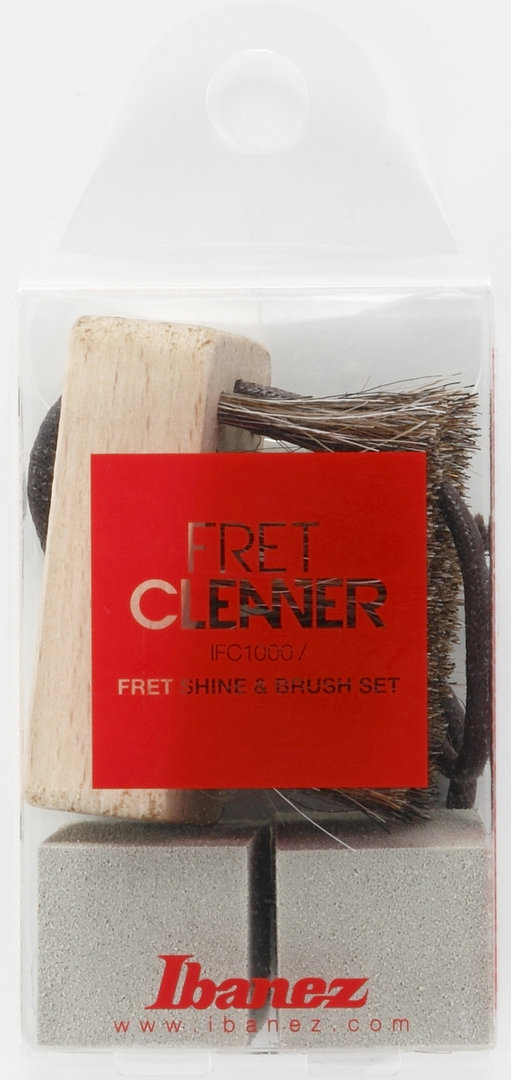 Ibanez IFC1000 Fret Cleaner