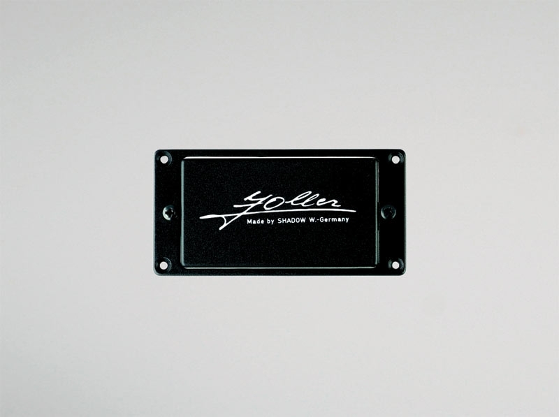 Shadow AZ 49 Jazz Gitarren Tonabnehmer