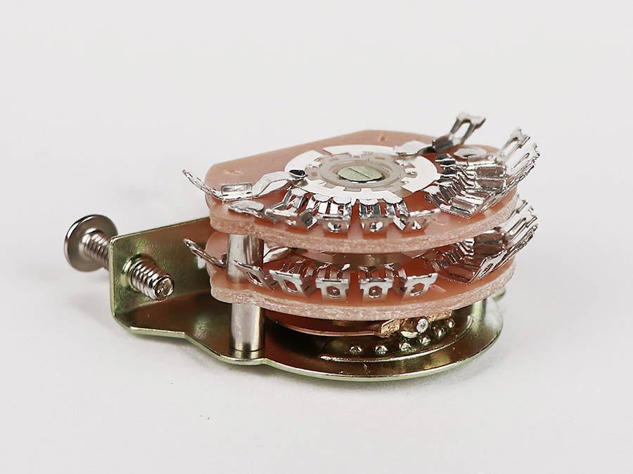 Tonabnehmer Wahlschalter 5-weg Super Switch Tonabnehmer Wahlschalter 5-weg Super Switch