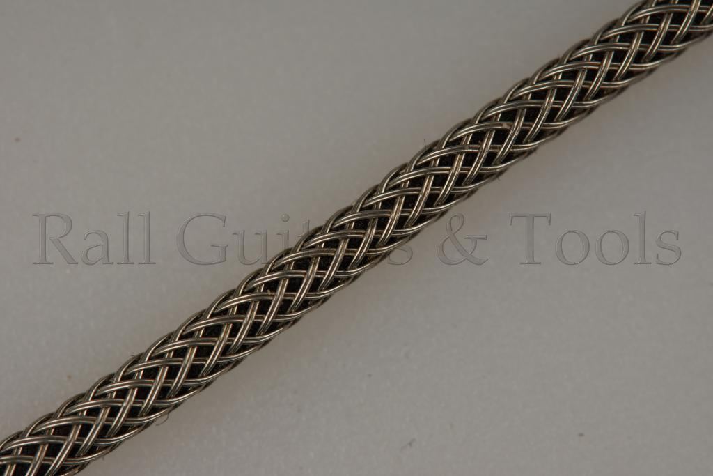 Pickup Kabel (2er Geflechtschirm) Vintage '59 - 1m Pickup Kabel (2er Geflechtschirm) Vintage '59 - 1m